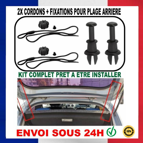 Kits ficelle cordon - cordon, +