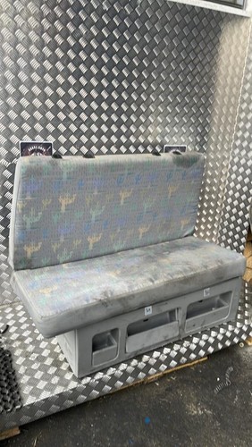 Banquette arriere volkswagen - banquette,