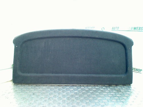 Plage arriere golf vii - vw,