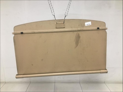 Plage arriere volkswagen - plage,