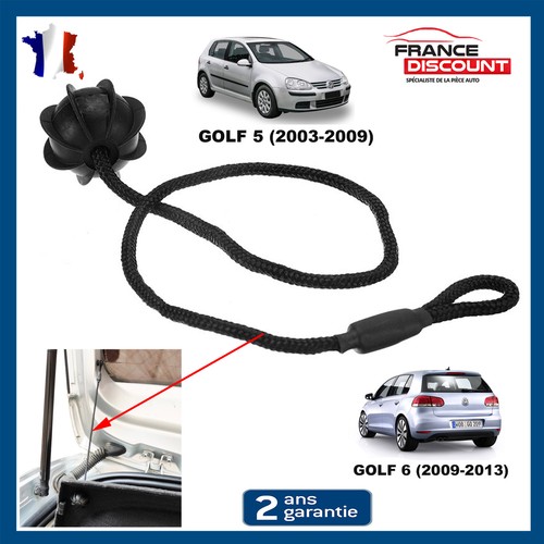 Cordelette fixation plage - cordelette,