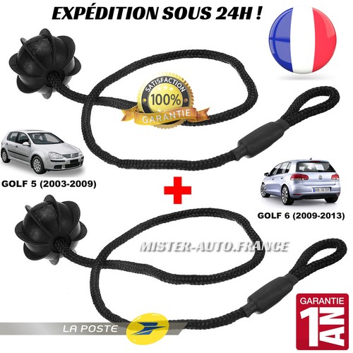 Cordon fixation plage - cordon,