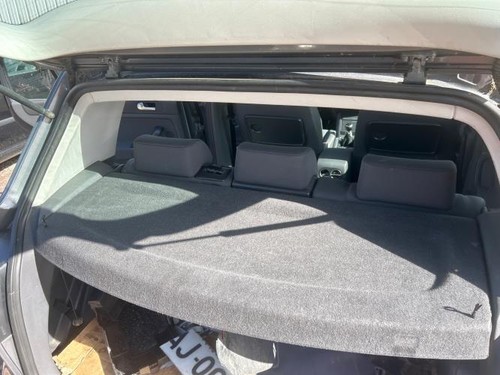 Plage arriere volkswagen golf - plage,