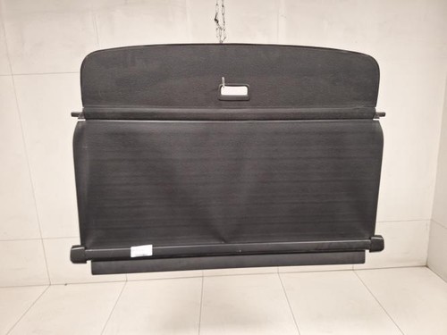 Plage arriere volkswagen golf - volkswagen,
