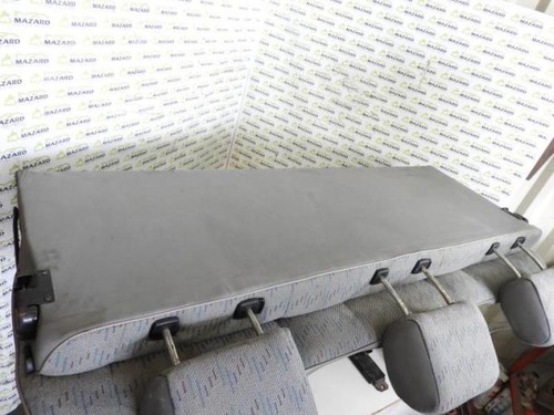 Banquette arriere volkswagen - banquette,
