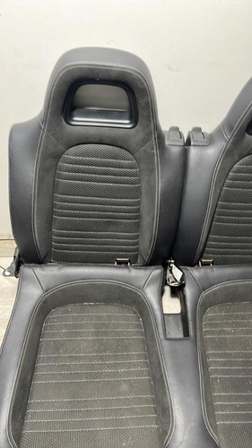 Banquette arriere volkswagen - banquette,